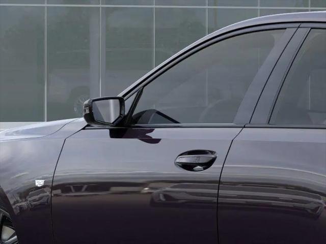 2026 Cadillac CT5 Sport RWD