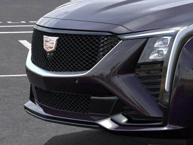 2026 Cadillac CT5 Sport RWD