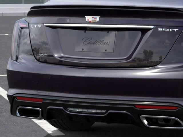 2026 Cadillac CT5 Sport RWD