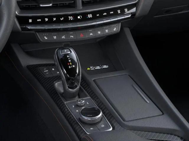 2026 Cadillac CT5 Sport RWD