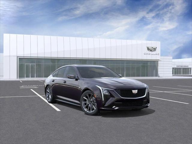 2026 Cadillac CT5 Sport RWD for sale in Kansas City, MO