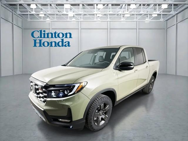 2026 Honda Ridgeline TrailSport for sale in Annandale, NJ