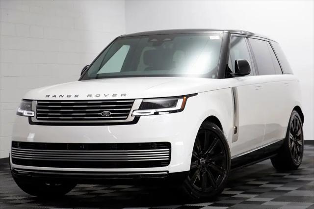 2025 Land Rover Range Rover P615 SV for sale in Hinsdale, IL