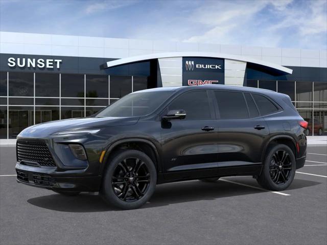 2026 Buick Enclave Sport Touring FWD