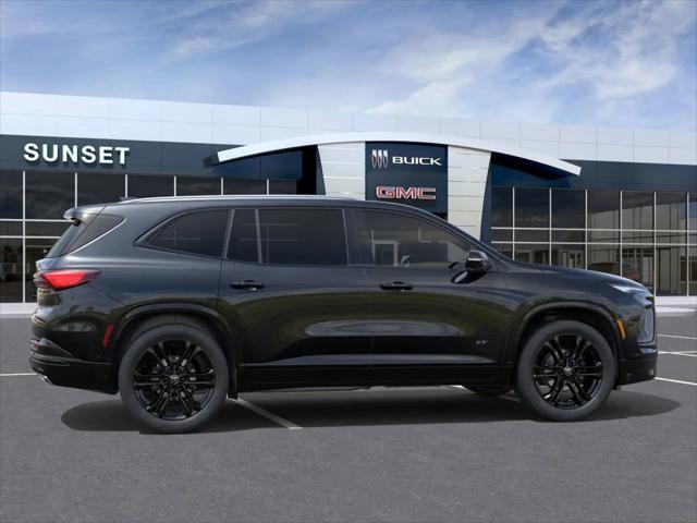 2026 Buick Enclave Sport Touring FWD