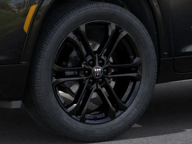 2026 Buick Enclave Sport Touring FWD