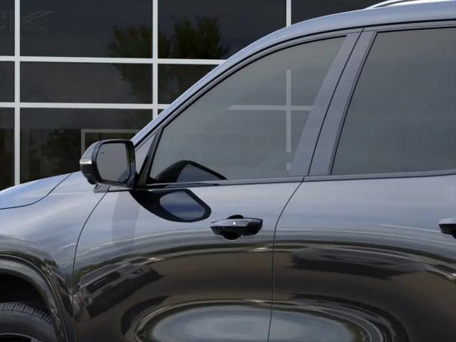 2026 Buick Enclave Sport Touring FWD