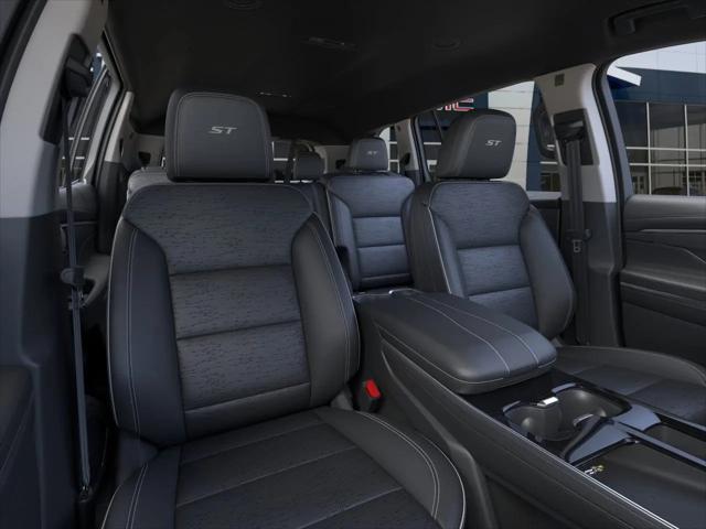 2026 Buick Enclave Sport Touring FWD