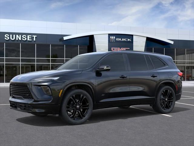 2026 Buick Enclave Sport Touring FWD