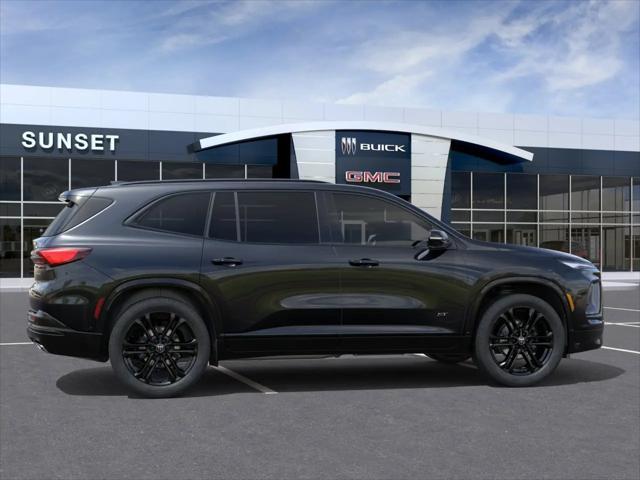 2026 Buick Enclave Sport Touring FWD