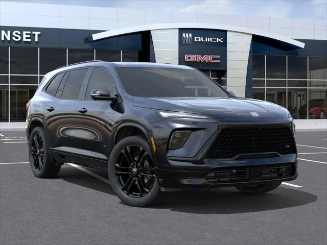 2026 Buick Enclave Sport Touring FWD