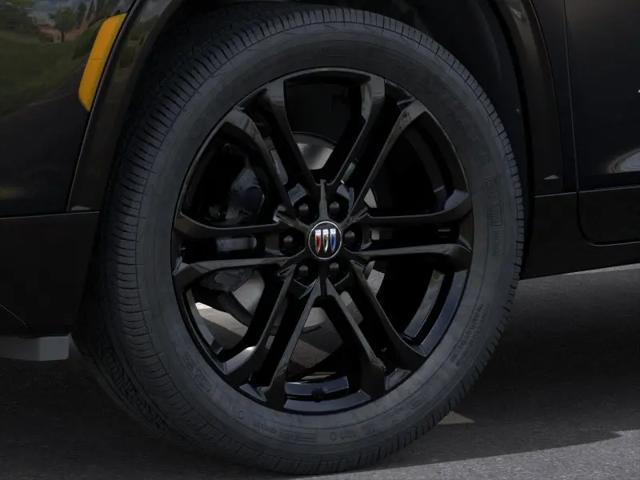 2026 Buick Enclave Sport Touring FWD