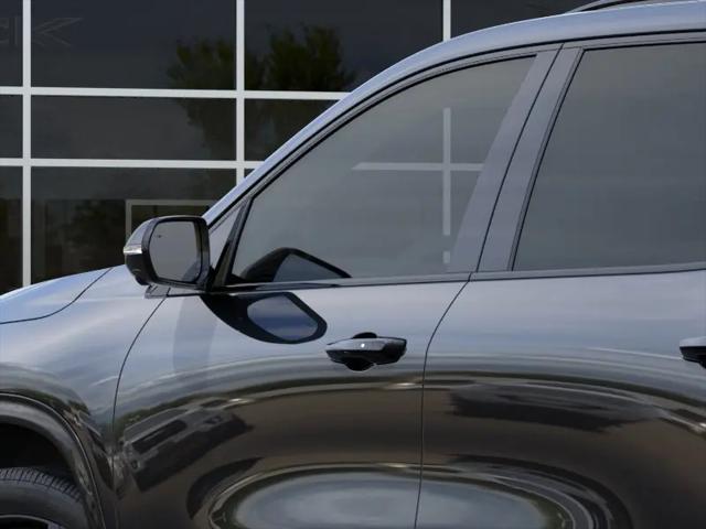 2026 Buick Enclave Sport Touring FWD