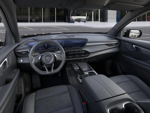 2026 Buick Enclave Sport Touring FWD