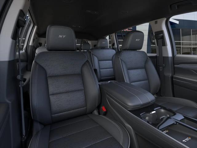 2026 Buick Enclave Sport Touring FWD