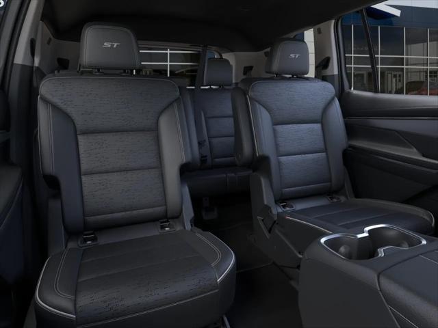 2026 Buick Enclave Sport Touring FWD