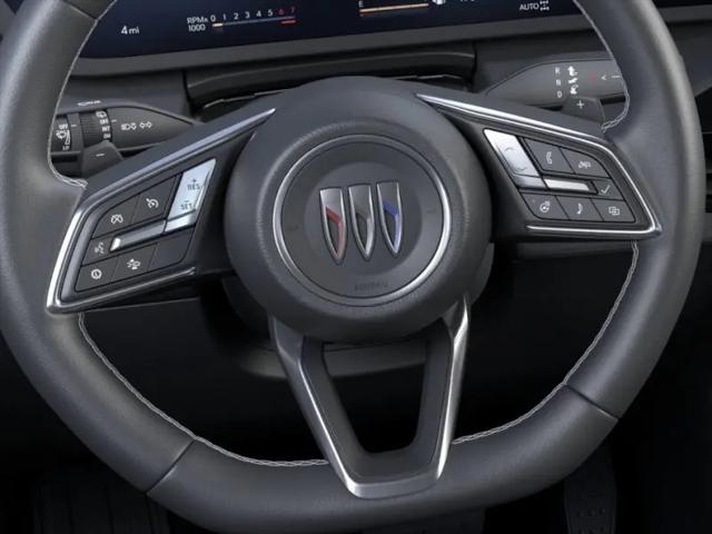 2026 Buick Enclave Sport Touring FWD