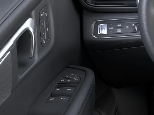 2026 Buick Enclave Sport Touring FWD