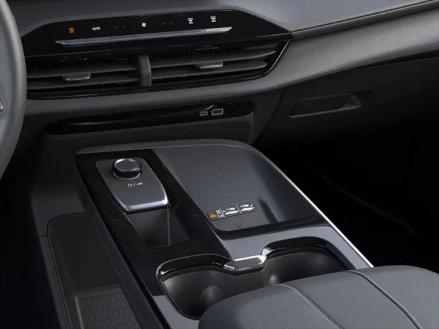 2026 Buick Enclave Sport Touring FWD