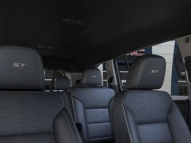 2026 Buick Enclave Sport Touring FWD