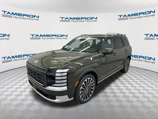 2026 Hyundai Palisade Calligraphy for sale in Hoover, AL