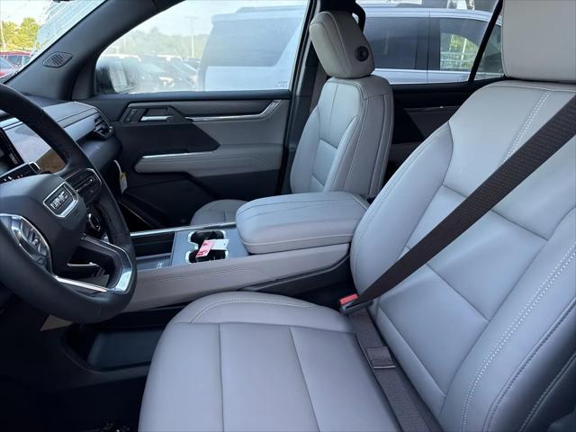 2026 GMC Acadia Elevation FWD
