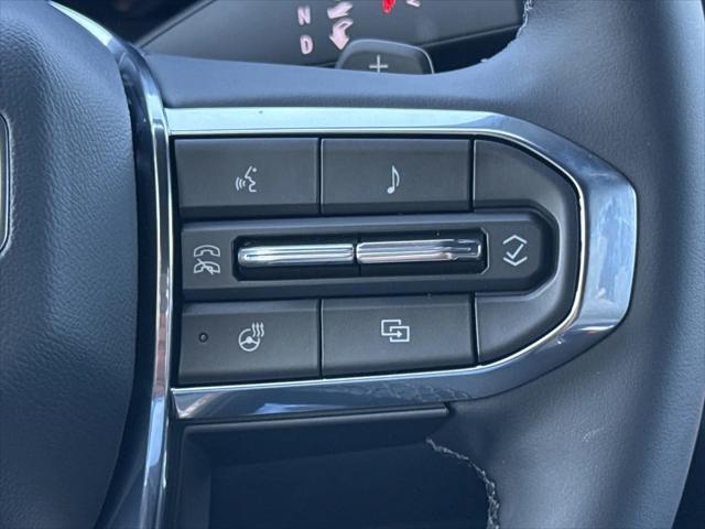 2026 GMC Acadia Elevation FWD