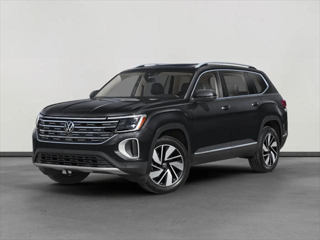 2026 Volkswagen Atlas SEL for sale in Avondale, AZ