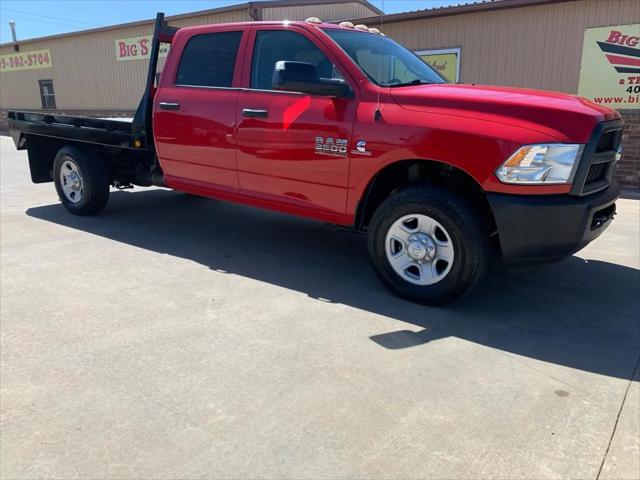 2014 Ram 3500 Tradesman/SLT/Laramie for sale in Blanchard, OK