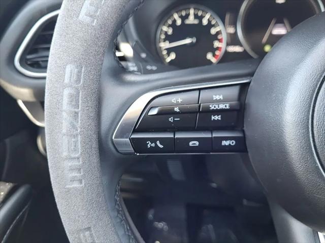 2025 Mazda CX-30 2.5 S Select Sport