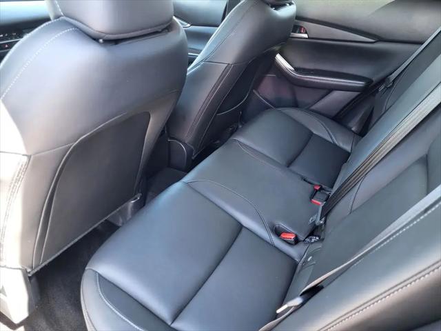 2025 Mazda CX-30 2.5 S Select Sport