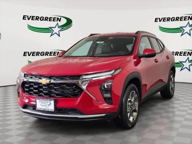 2026 Chevrolet Trax FWD LT for sale in Issaquah, WA
