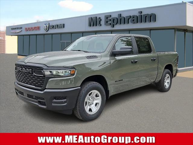2026 Ram 1500 Tradesman Crew Cab 4x4 57 Box for sale in Mount Ephraim, NJ