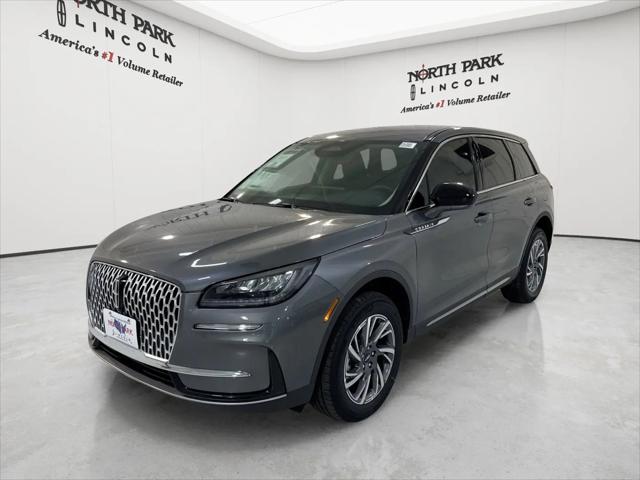 2026 Lincoln Corsair Premiere for sale in San Antonio, TX