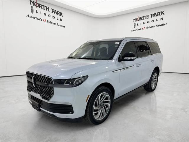 2025 Lincoln Navigator Reserve for sale in San Antonio, TX