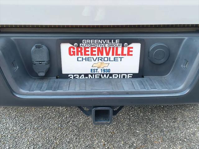 2019 Chevrolet Colorado ZR2