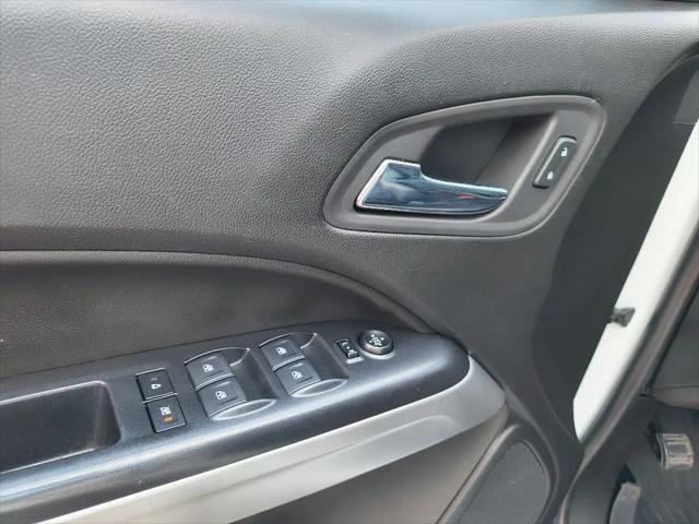 2019 Chevrolet Colorado ZR2