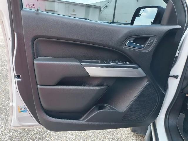2019 Chevrolet Colorado ZR2
