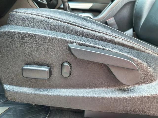 2019 Chevrolet Colorado ZR2