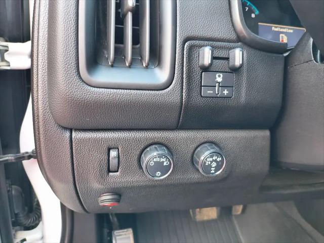 2019 Chevrolet Colorado ZR2