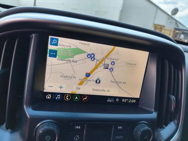2019 Chevrolet Colorado ZR2