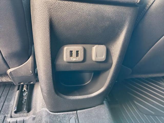 2019 Chevrolet Colorado ZR2