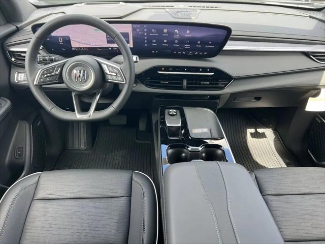 2026 Buick Enclave Sport Touring FWD
