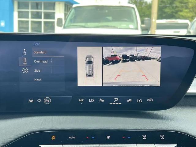 2026 Buick Enclave Sport Touring FWD