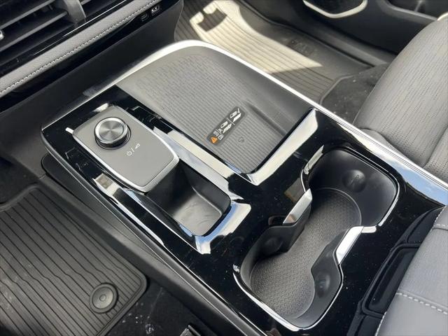 2026 Buick Enclave Sport Touring FWD