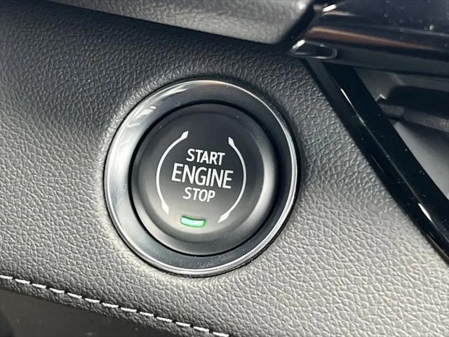 2026 Buick Enclave Sport Touring FWD