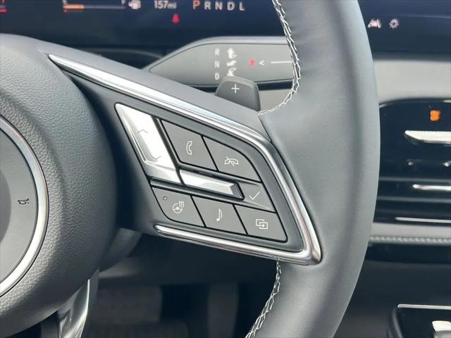 2026 Buick Enclave Sport Touring FWD