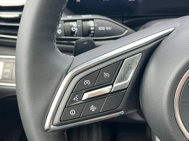2026 Buick Enclave Sport Touring FWD