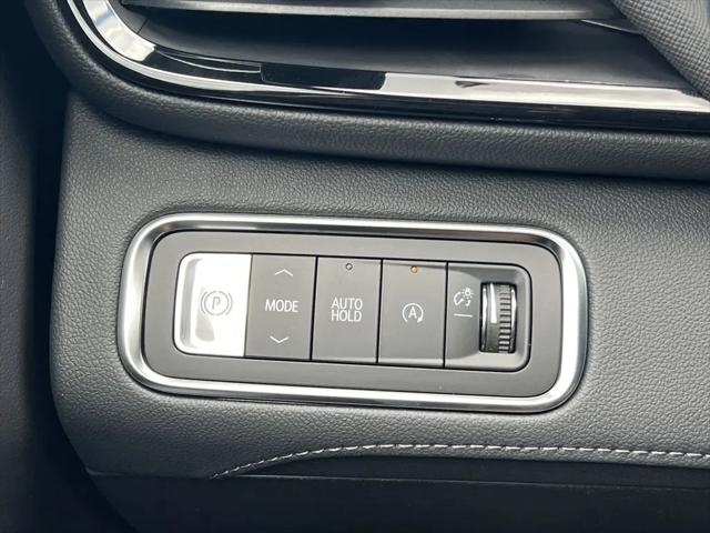 2026 Buick Enclave Sport Touring FWD