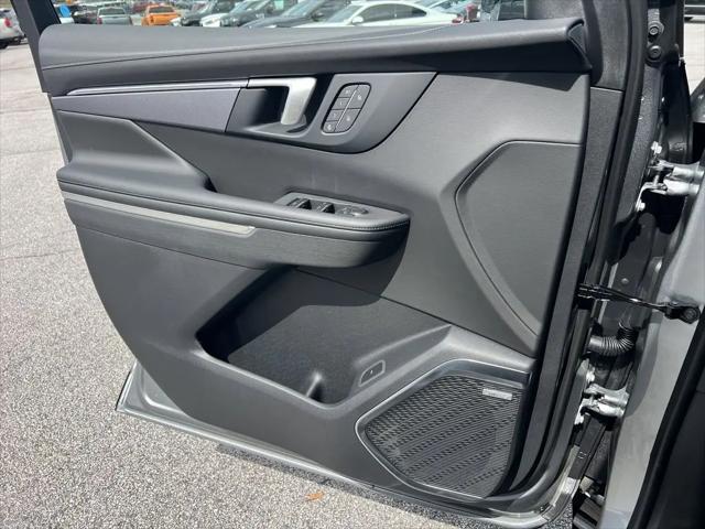 2026 Buick Enclave Sport Touring FWD